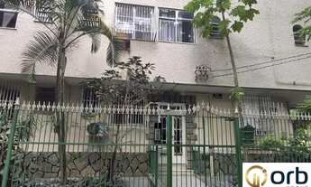 Imagem: Leilão de Apartamento de 1 Quarto em Copacabana