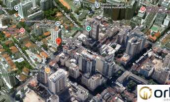 Imagem: Leilão de apartamento de 2 quartos em Santa