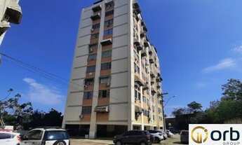 Imagem 5: Leilão de Apartamento com 2 Quartos em Icaraí, Niterói-RJ: 71m², Sala e Banheiro - Aprovei