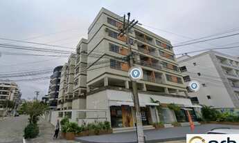 Imagem 5: Leilão de Apartamento de 2 Quartos com 98m² em Braga, Cabo Frio-RJ