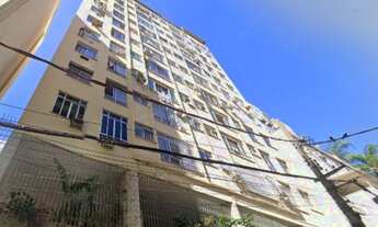 Imagem: Leilão de Apartamento de 1 Quarto no Centro