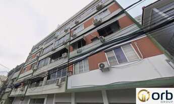 Imagem: Leilão de apartamento na Tijuca, Rio de