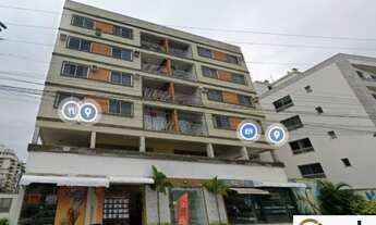 Imagem 7: Leilão de Apartamento de 2 Quartos com 98m² em Braga, Cabo Frio-RJ