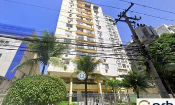 Imagem: Leilão de Apartamento de 2 Quartos com