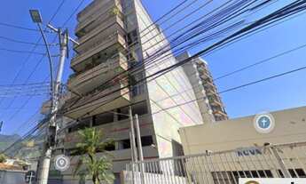 Imagem 7: Leilão de Apartamento de 3 Quartos com 121m² no Andaraí, Rio de Janeiro-RJ: Imperdível opo