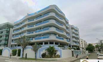 Imagem: Leilão de apartamento luxuoso com 3 vagas