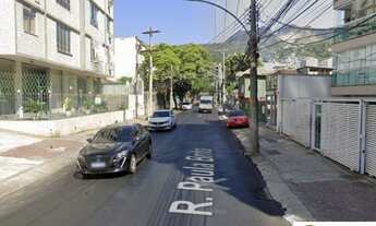 Imagem 4: Leilão de Apartamento de 3 Quartos com 121m² no Andaraí, Rio de Janeiro-RJ: Imperdível opo