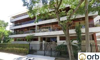 Imagem: Leilão de Apartamento de Luxo no Recreio