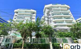 Imagem: Leilão de apartamento com 2 quartos na