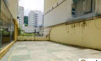 Imagem 4: Leilão de Apartamento de 2 Quartos com Suite em Santa Rosa, Niterói-RJ: 84m², 1 Vaga de Ga