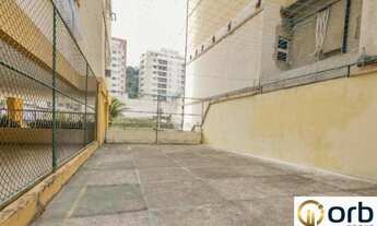 Imagem 3: Leilão de Apartamento de 2 Quartos com Suite em Santa Rosa, Niterói-RJ: 84m², 1 Vaga de Ga