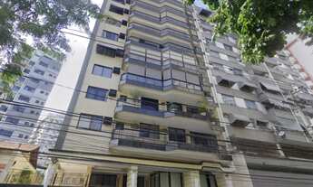 Imagem: Leilão de apartamento de luxo em Icaraí