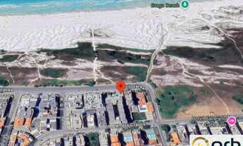 Imagem 6: Leilão de apartamento de 2 quartos no Braga, Cabo Frio-RJ: 90,00 m² de área, sala ampla e