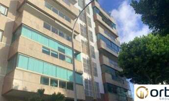 Imagem: Leilão de apartamento de luxo na Barra