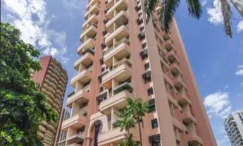 Imagem: Leilão de Apartamento de 2 Quartos na Barra