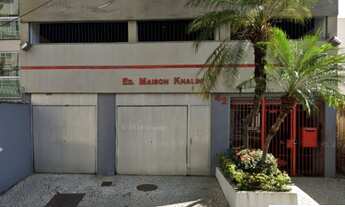 Imagem 5: Leilão de Apartamento de 3 Quartos com 121m² no Andaraí, Rio de Janeiro-RJ: Imperdível opo