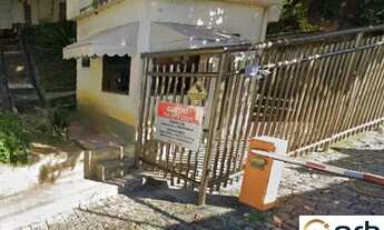 Imagem 7: Leilão de Apartamento com 2 Quartos em Icaraí, Niterói-RJ: 71m², Sala e Banheiro - Aprovei