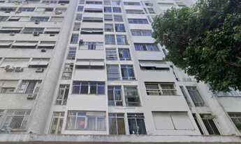 Imagem: Leilão de Apartamento Impecável em Copacabana
