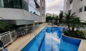 Imagem 7: Leilão de apartamento com 2 quartos na Freguesia (Jacarepaguá) - 77,00 m², Rio de Janeiro