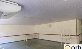 Imagem 2: Leilão de Apartamento de 2 Quartos com Suite em Santa Rosa, Niterói-RJ: 84m², 1 Vaga de Ga