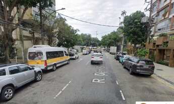 Imagem 4: Apartamento em Leilão, Botafogo, Rio de Janeiro-RJ: 1 quarto, 1 sala, 1 banheiro, 1 vaga d