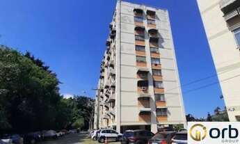 Imagem: Leilão de Apartamento com 2 Quartos em