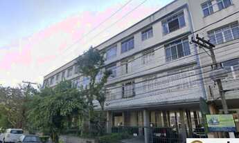 Imagem 5: Leilão de Apartamento com 1 quarto, 1 sala, 1 banheiro, 1 vaga de garagem na cidade de Ter