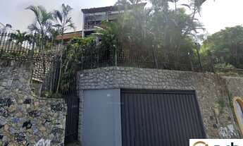 Imagem: Leilão de Casa Espetacular em São Francisco