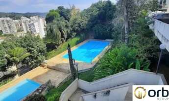 Imagem 6: Leilão de Apartamento com 2 Quartos em Icaraí, Niterói-RJ: 71m², Sala e Banheiro - Aprovei