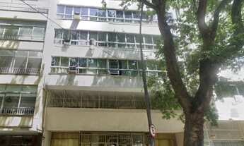 Imagem: Leilão de Apartamento de 3 Quartos em Copacabana