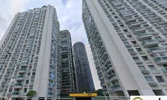 Imagem: Leilão de Apartamento de Luxo na Barra