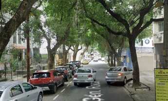 Imagem 3: Leilão de apartamento de luxo na Tijuca com 1 quarto, 1 sala e 46m² - Rio de Janeiro-RJ