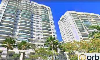 Imagem: Leilão de Apartamento Exclusivo na Barra