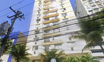 Imagem 7: Leilão de Apartamento de 2 Quartos com Suite em Santa Rosa, Niterói-RJ: 84m², 1 Vaga de Ga