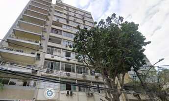 Imagem: Apartamento em Leilão, Botafogo, Rio de