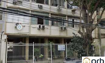 Imagem 7: Apartamento em Leilão, Botafogo, Rio de Janeiro-RJ: 1 quarto, 1 sala, 1 banheiro, 1 vaga d