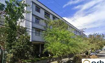 Imagem 6: Leilão de Apartamento com 1 quarto, 1 sala, 1 banheiro, 1 vaga de garagem na cidade de Ter