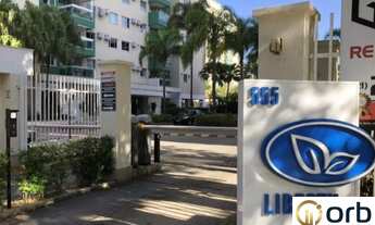 Imagem: Leilão de apartamento na Barra Olímpica