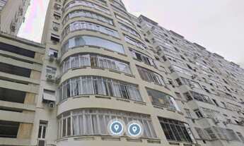 Imagem: Leilão de Apartamento em Flamengo, Rio