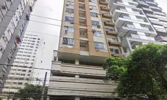 Imagem: Leilão de Apartamento 2 Quartos, 1 Suíte