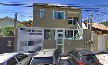 Imagem: Leilão de casa de 4 quartos no Jardim Carioca