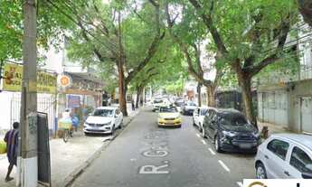 Imagem 2: Leilão de apartamento de luxo na Tijuca com 1 quarto, 1 sala e 46m² - Rio de Janeiro-RJ