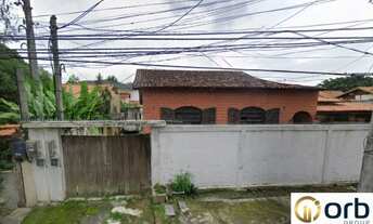 Imagem 4: Leilão de Casa em Piratininga - Niterói-RJ: 2 Quartos, 1 Sala, 1 Banheiro, 1 Vaga de Garag