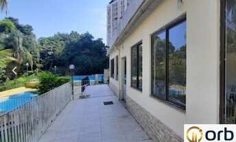 Imagem 2: Leilão de Apartamento com 2 Quartos em Icaraí, Niterói-RJ: 71m², Sala e Banheiro - Aprovei