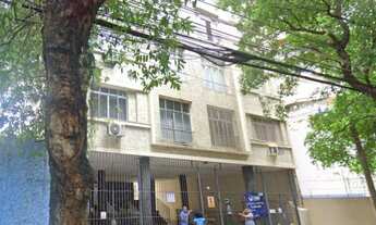 Imagem 4: Leilão de apartamento de luxo na Tijuca com 1 quarto, 1 sala e 46m² - Rio de Janeiro-RJ
