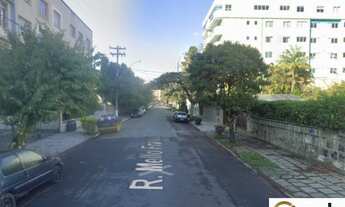 Imagem 3: Leilão de Apartamento com 1 quarto, 1 sala, 1 banheiro, 1 vaga de garagem na cidade de Ter