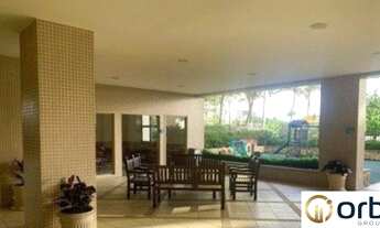 Imagem 2: Leilão de apartamento de luxo na Barra da Tijuca, Rio de Janeiro - 3 quartos, 2 suítes, 3