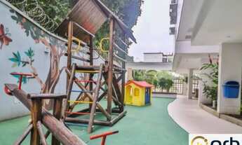 Imagem 5: Leilão de apartamento com 2 quartos na Freguesia (Jacarepaguá) - 77,00 m², Rio de Janeiro