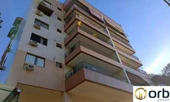 Imagem: Leilão de Apartamento de 3 Quartos na Freguesia