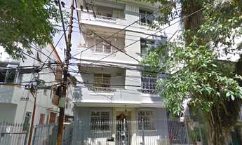 Imagem: Leilão de Apartamento de 2 Quartos na Tijuca